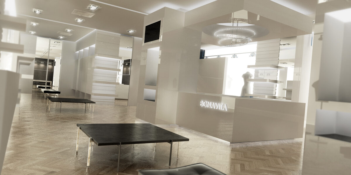 showroom bonavita 01-rendering4you